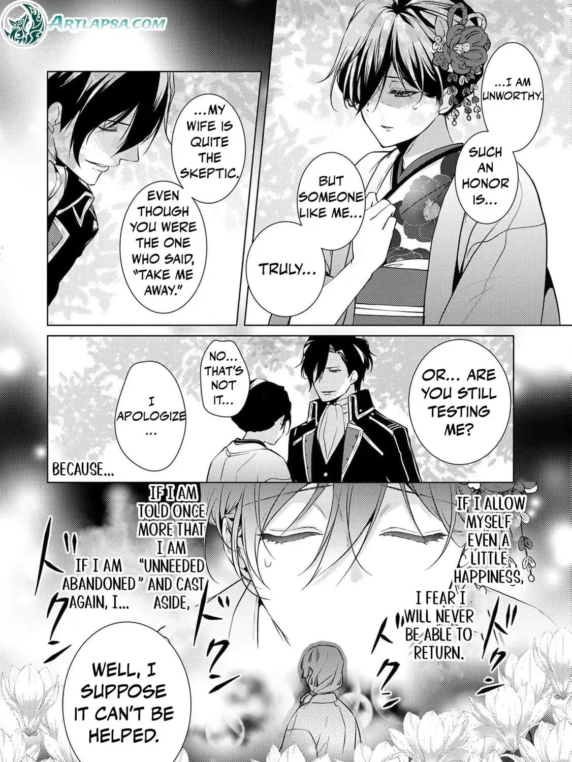 The Ayakashi Hunter