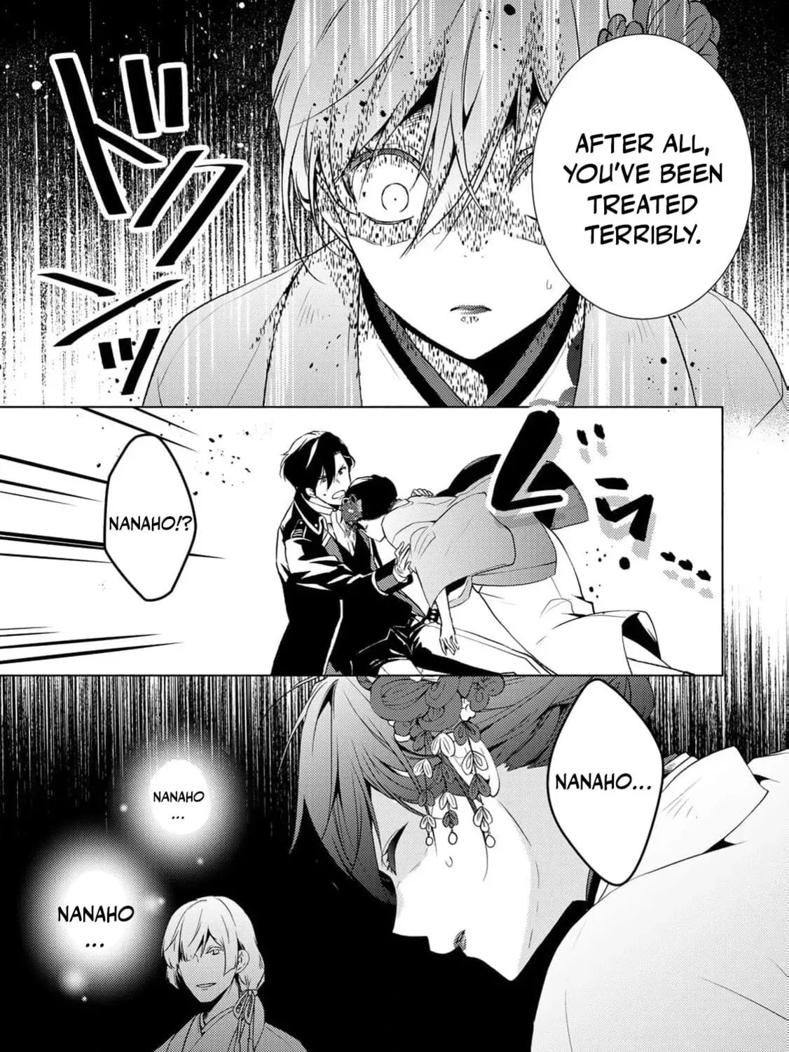 The Ayakashi Hunter