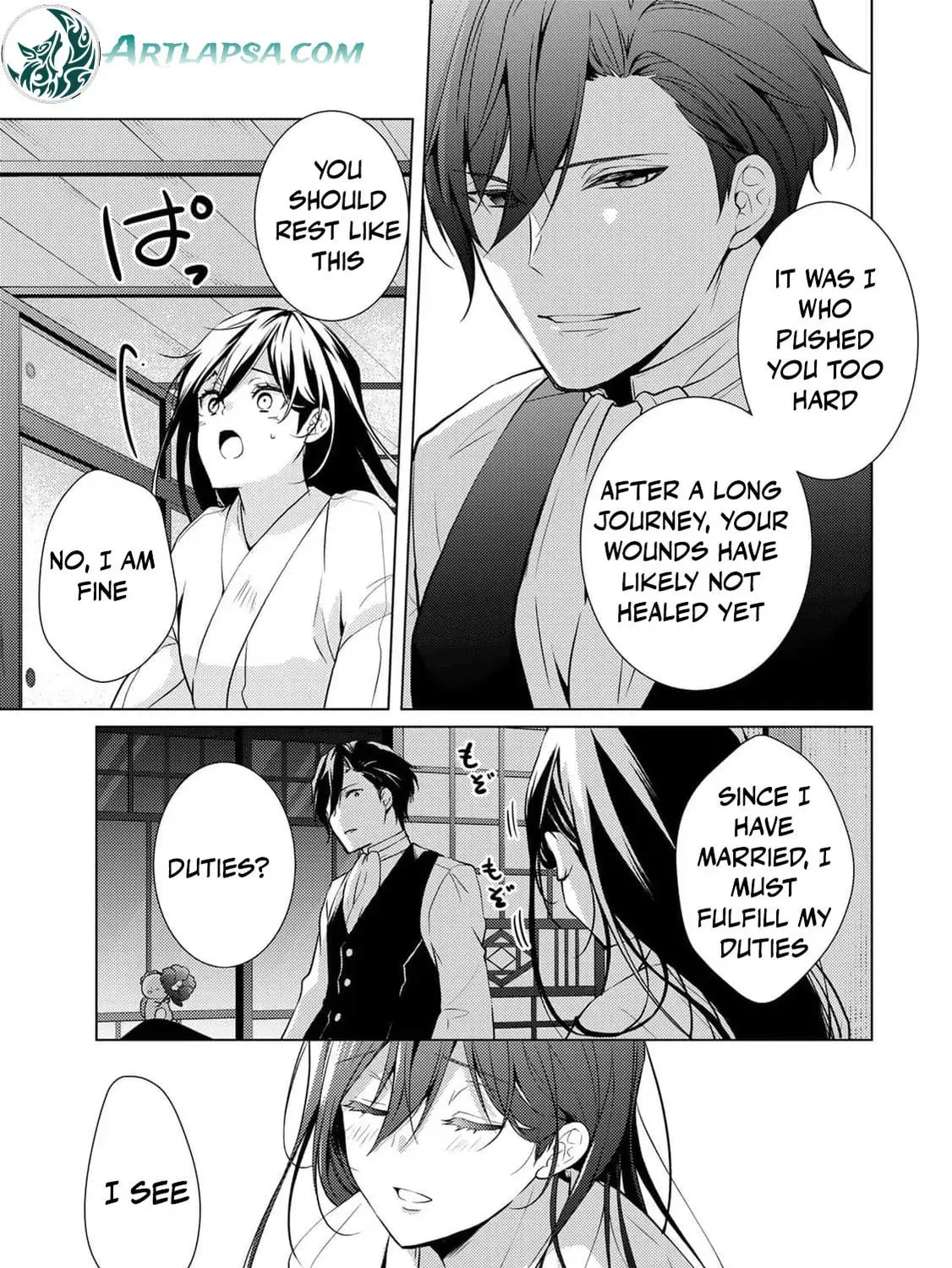 The Ayakashi Hunter