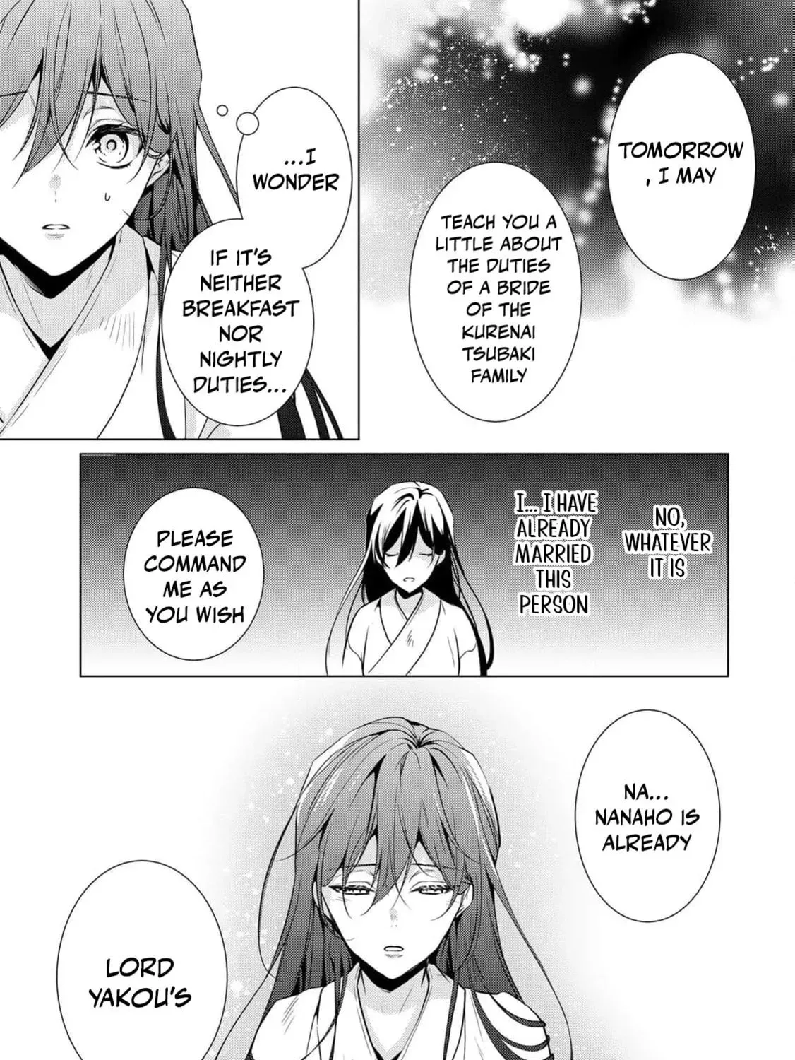 The Ayakashi Hunter