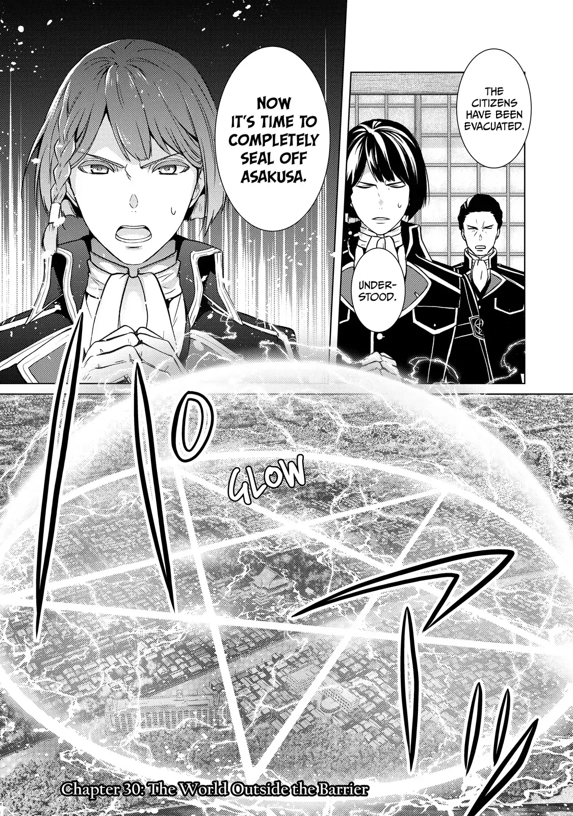 The Ayakashi Hunter