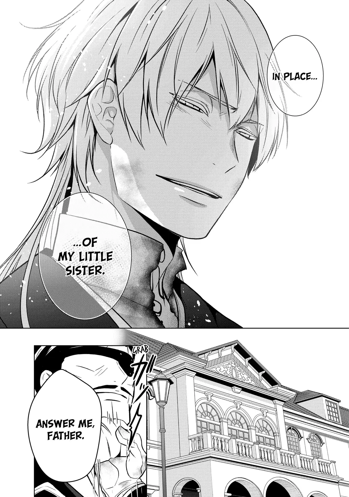 The Ayakashi Hunter