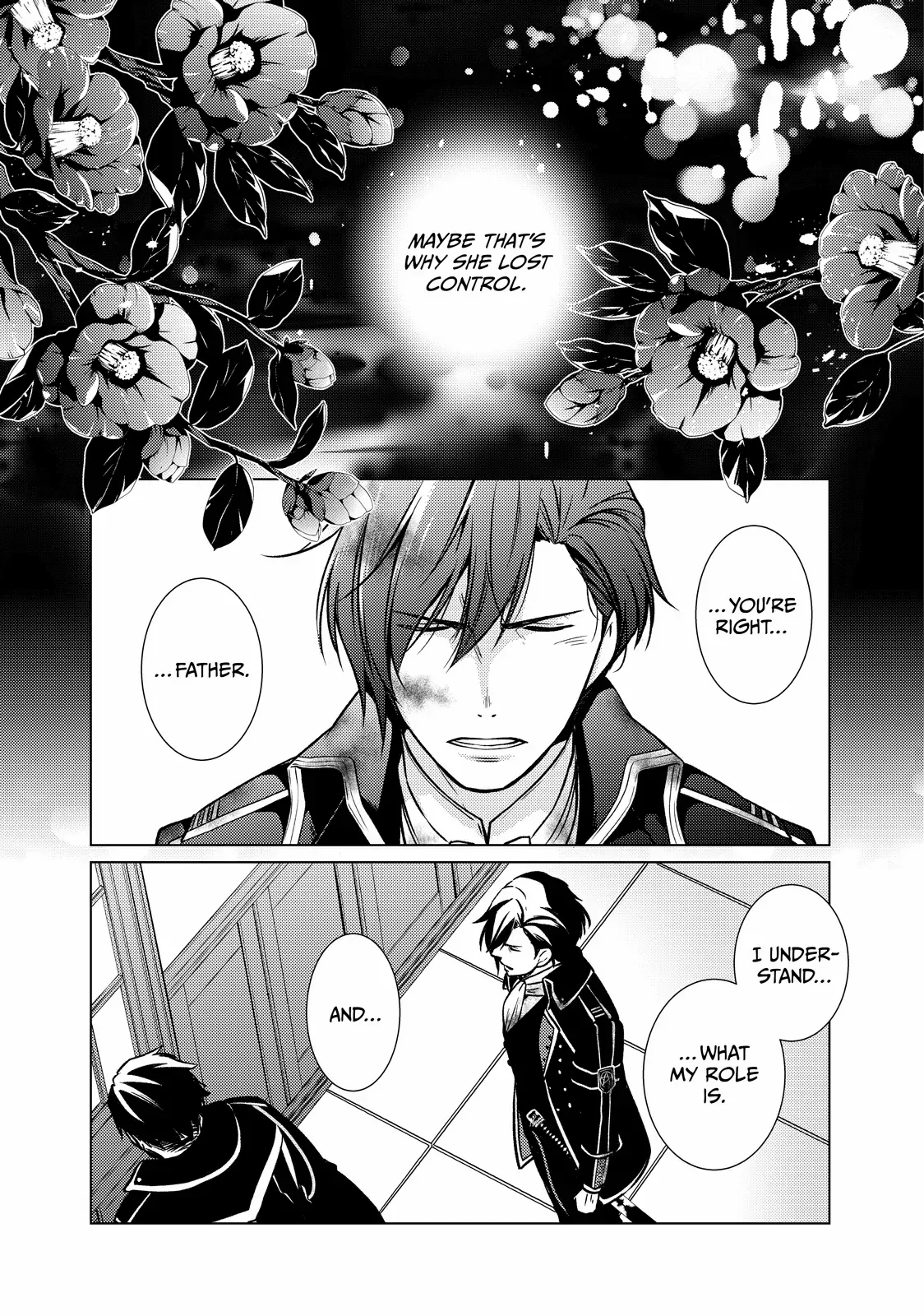 The Ayakashi Hunter