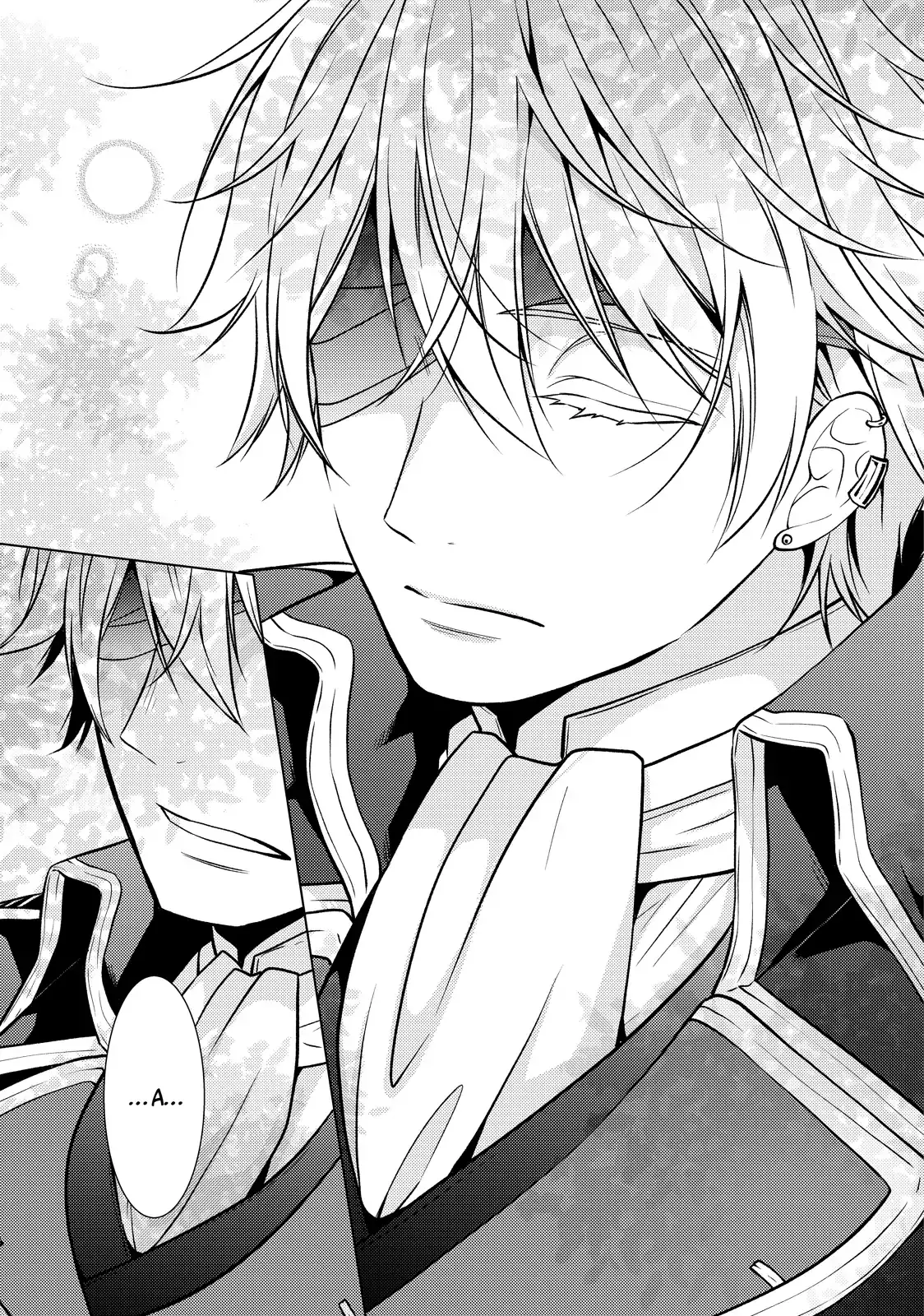 The Ayakashi Hunter