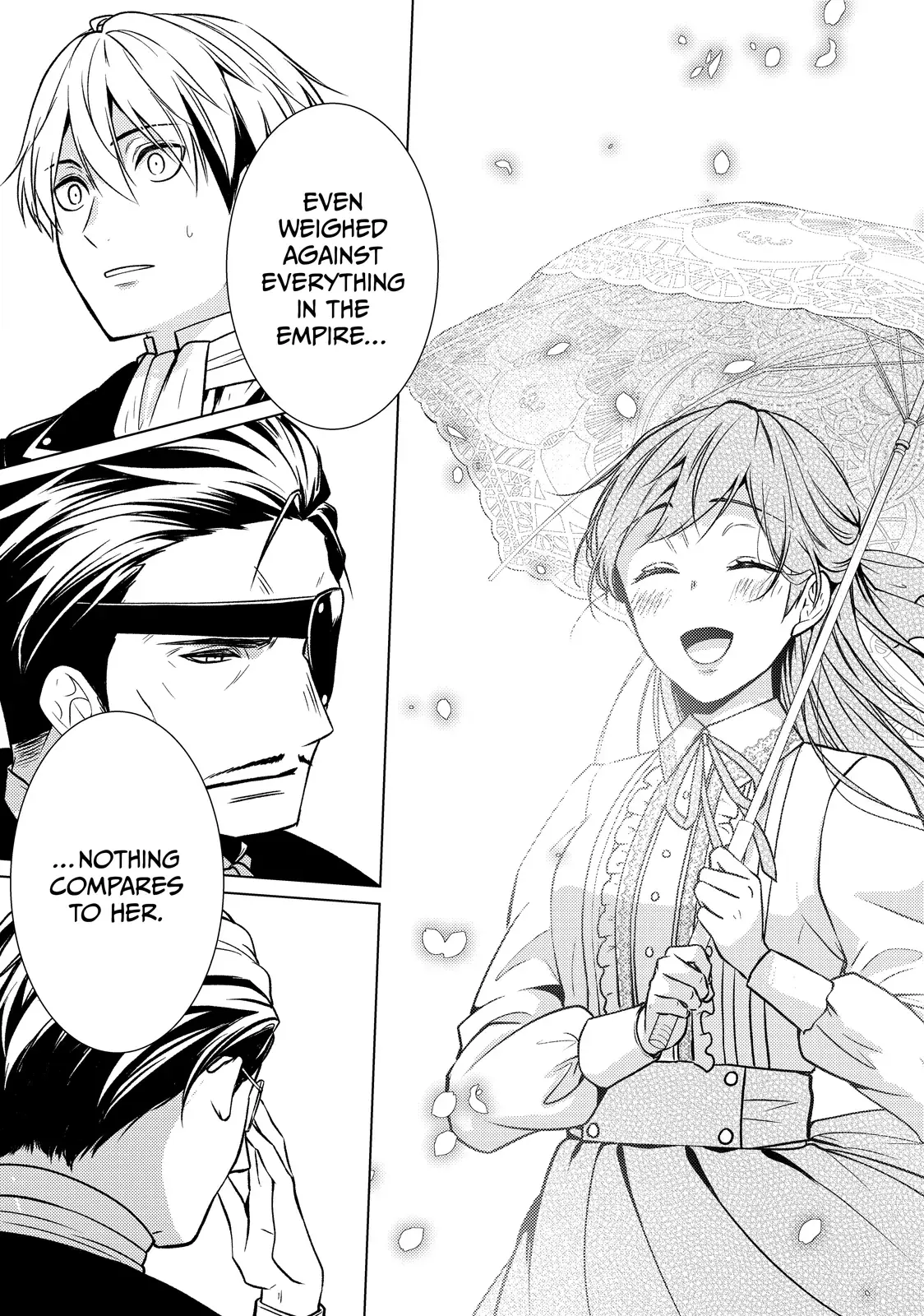 The Ayakashi Hunter