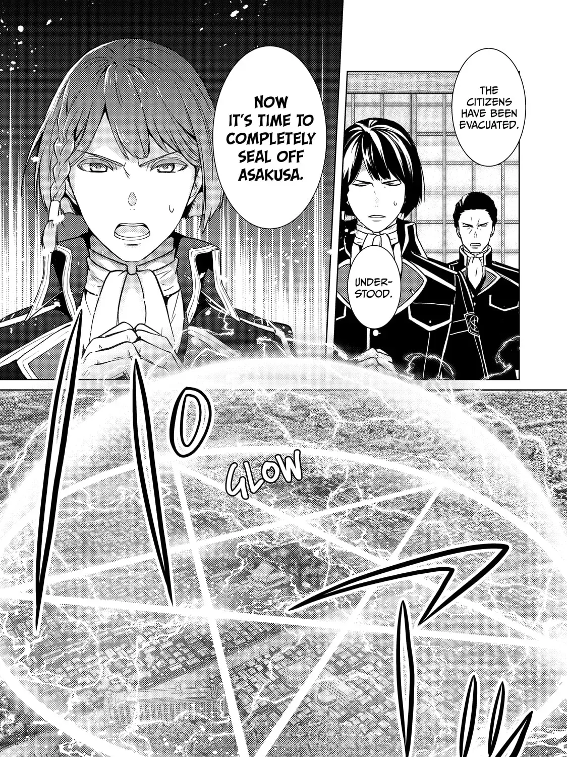 The Ayakashi Hunter