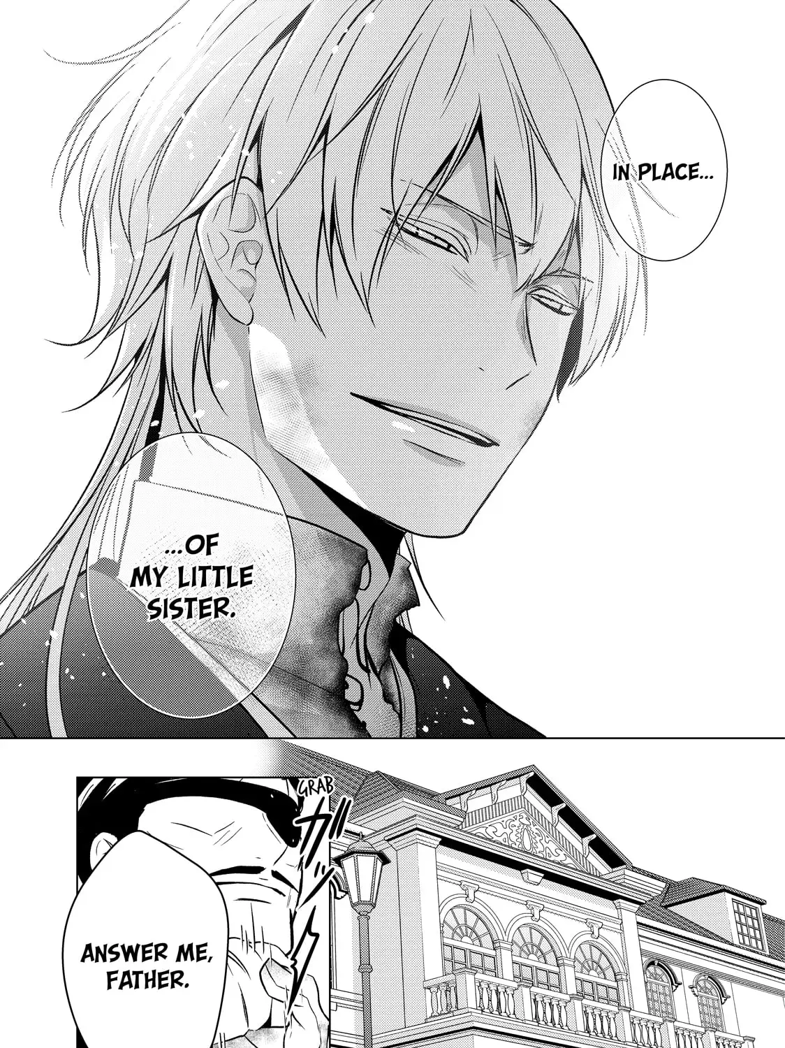 The Ayakashi Hunter