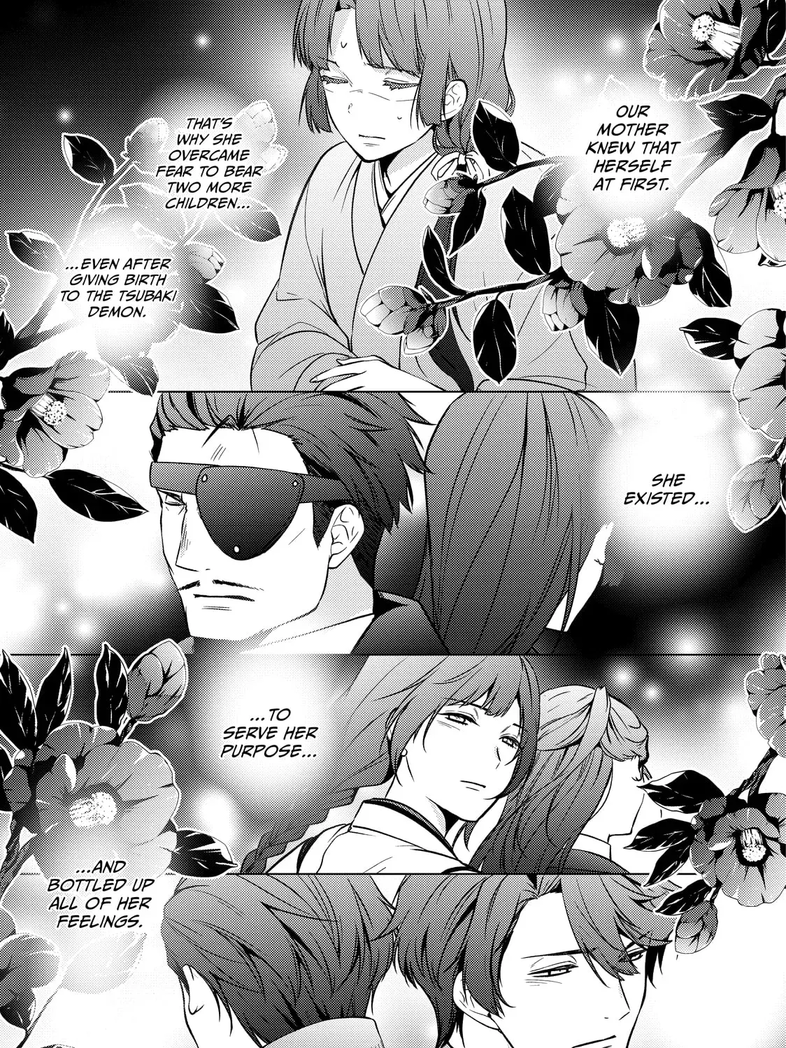 The Ayakashi Hunter
