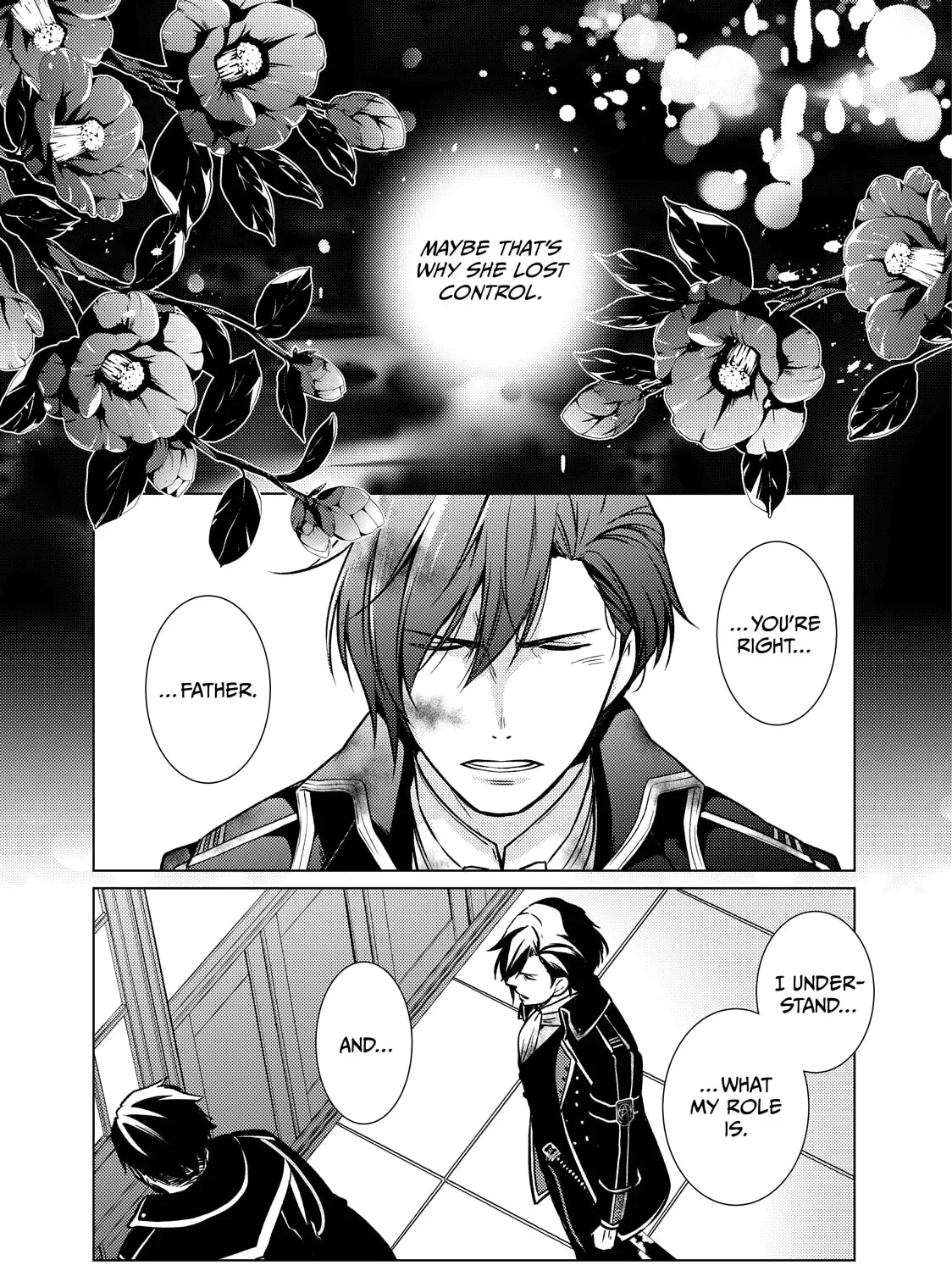 The Ayakashi Hunter