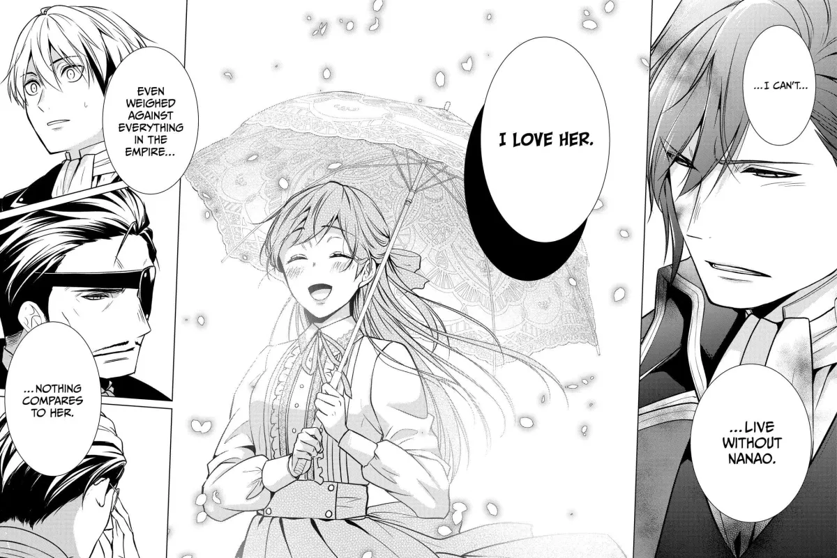 The Ayakashi Hunter