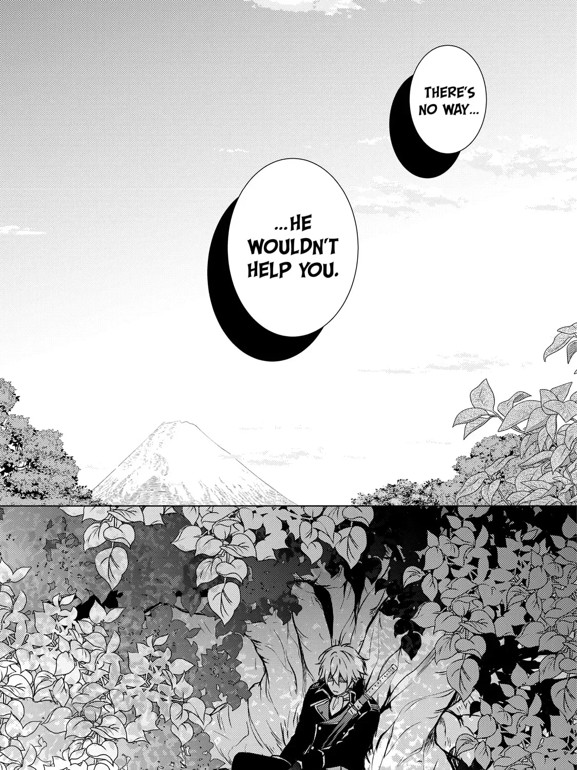 The Ayakashi Hunter