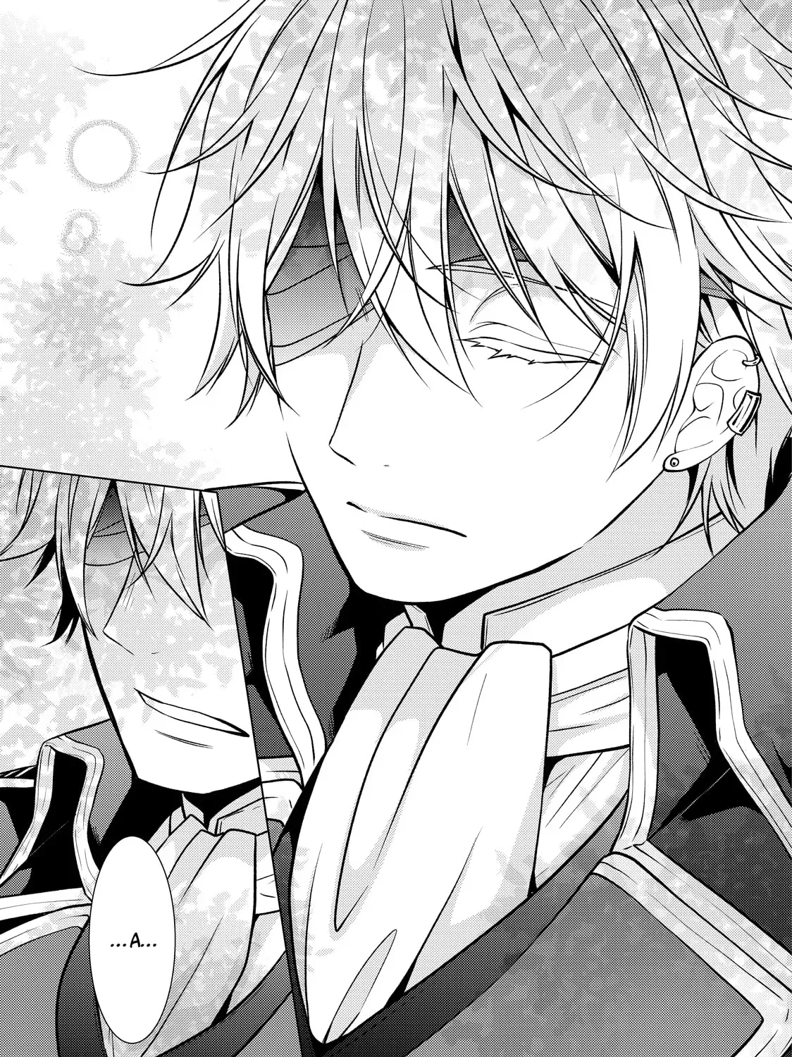The Ayakashi Hunter