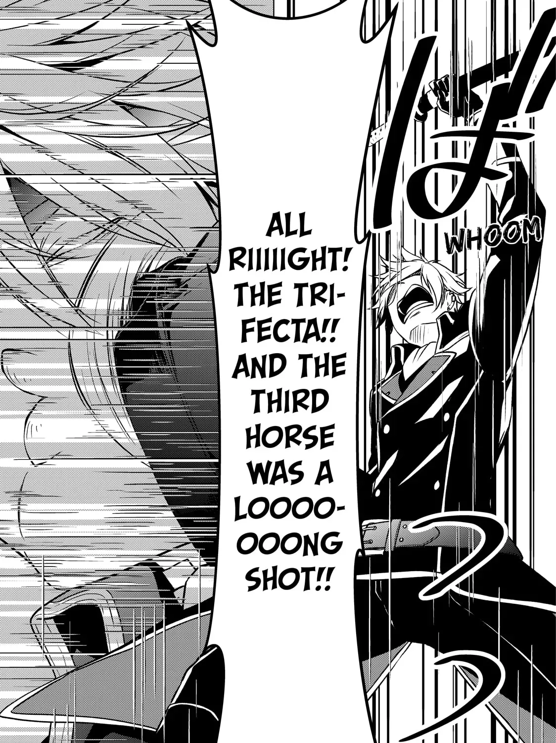The Ayakashi Hunter