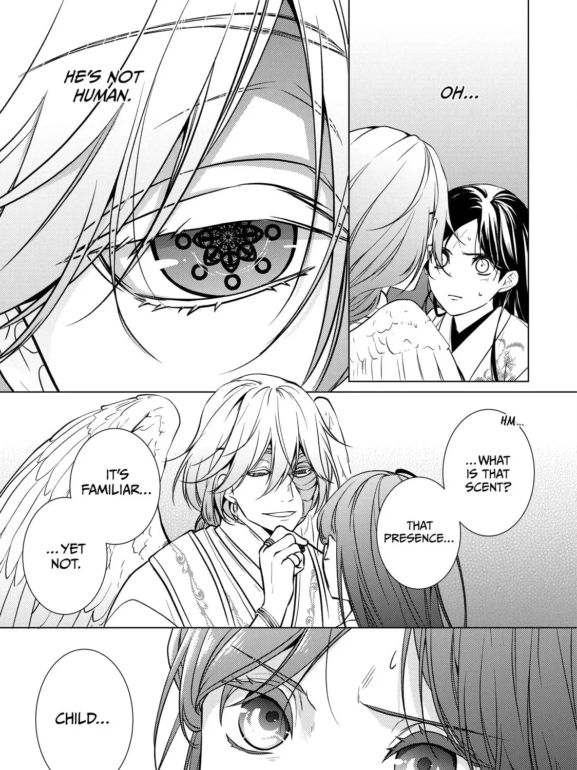 The Ayakashi Hunter