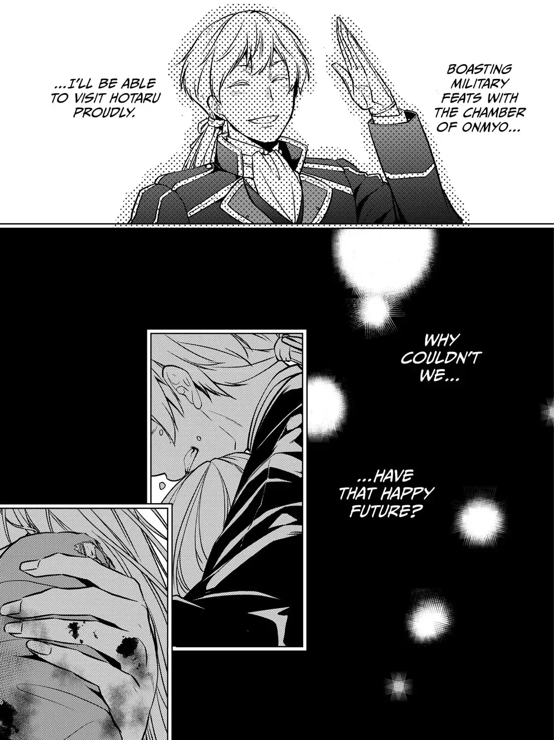 The Ayakashi Hunter