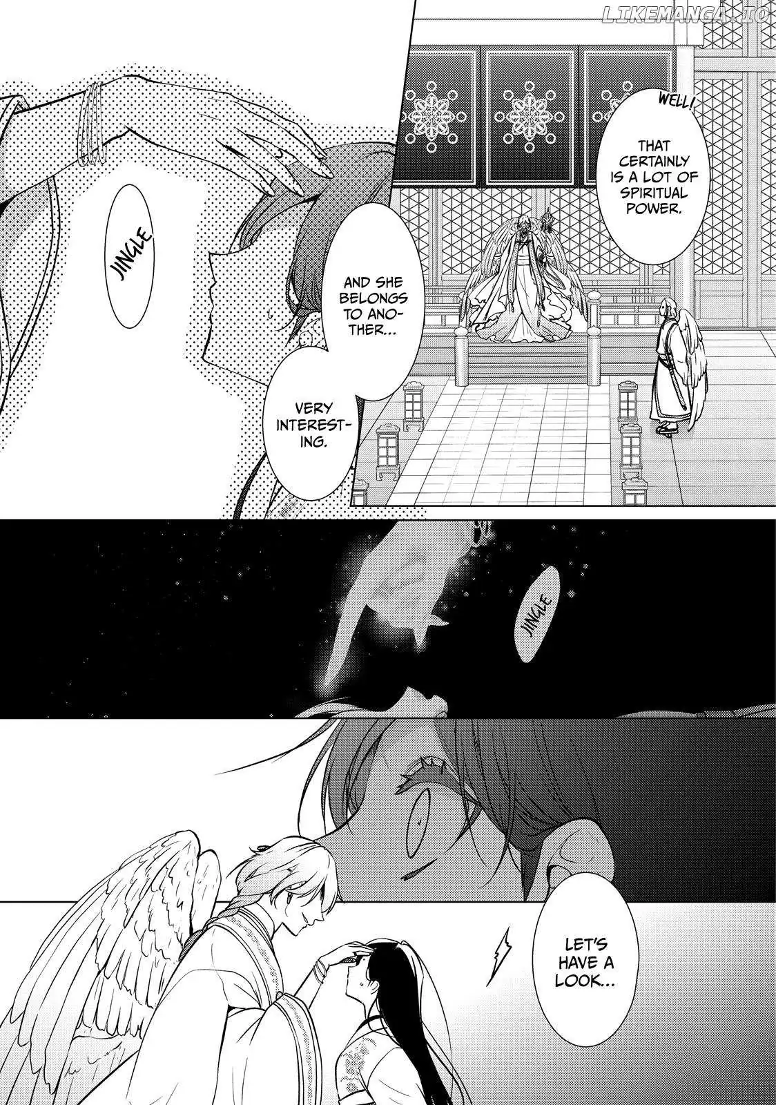 The Ayakashi Hunter