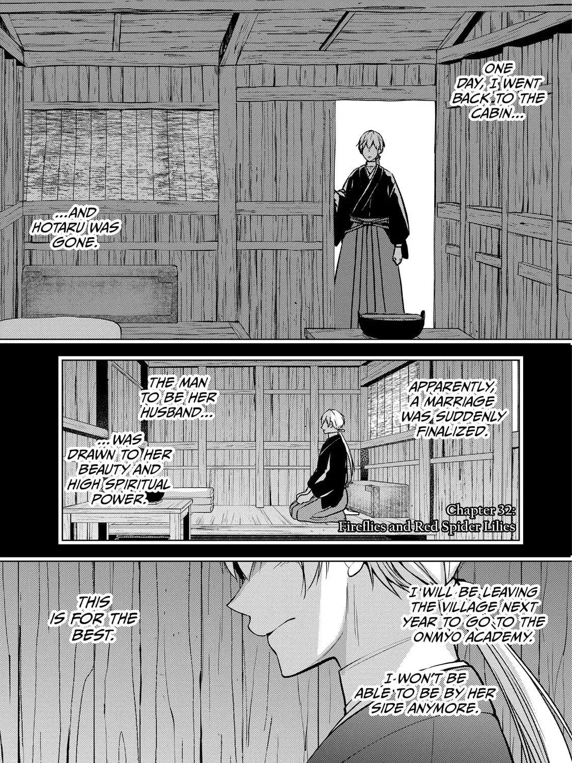The Ayakashi Hunter