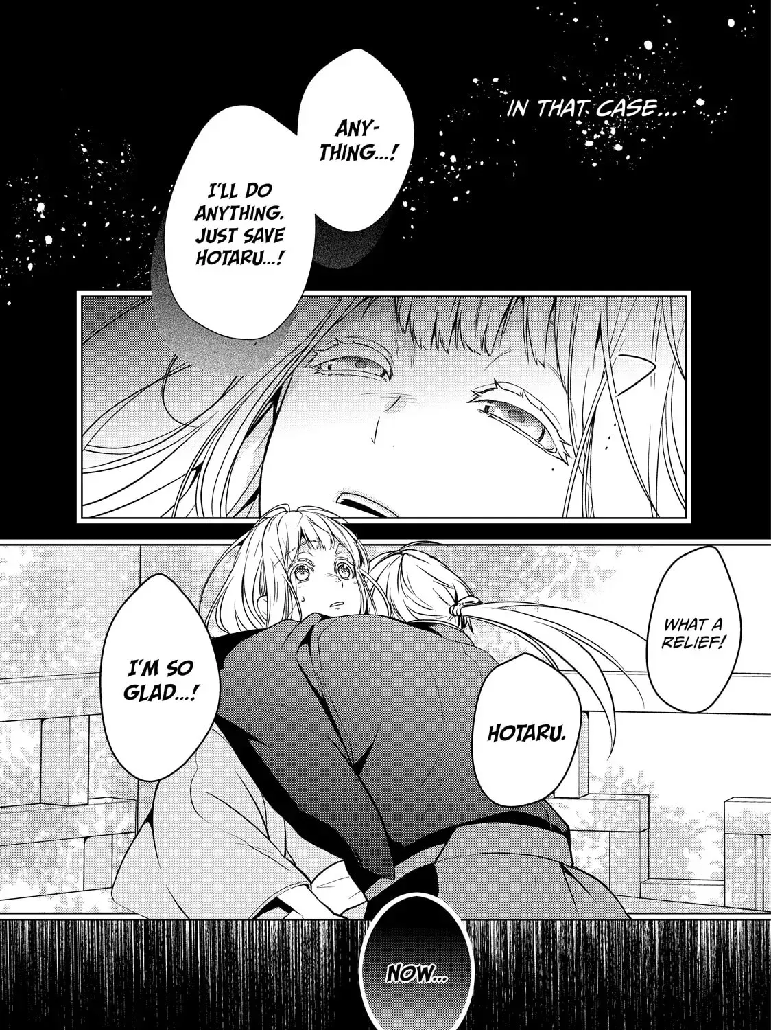 The Ayakashi Hunter