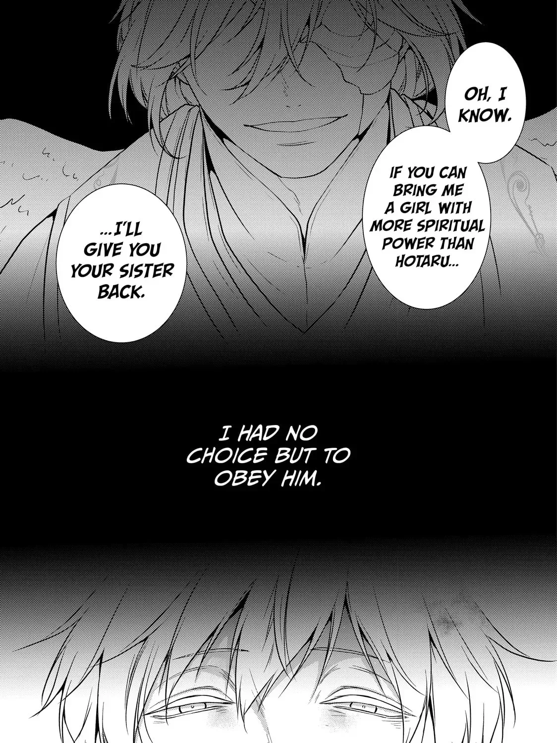 The Ayakashi Hunter