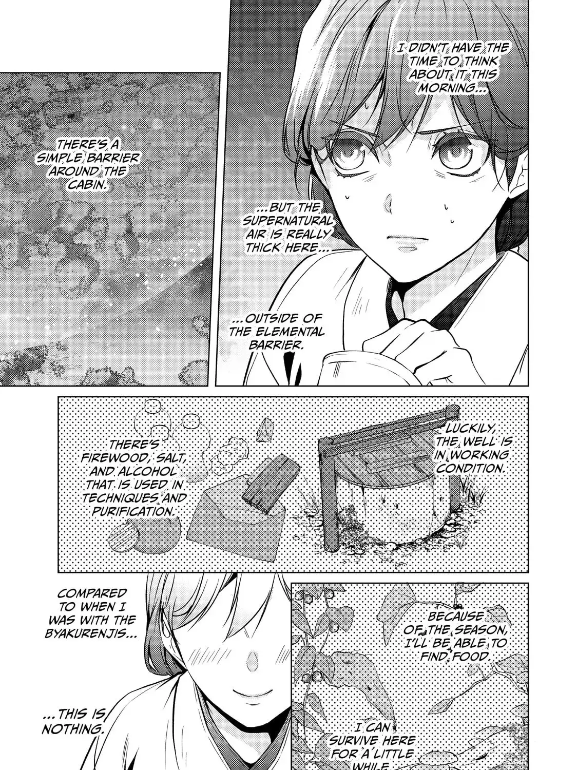 The Ayakashi Hunter