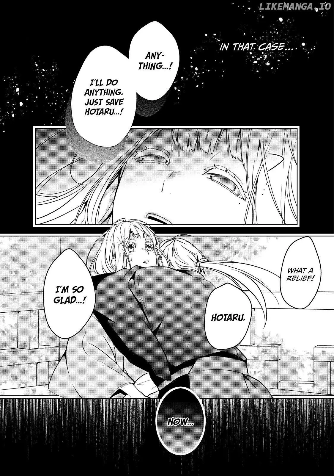 The Ayakashi Hunter