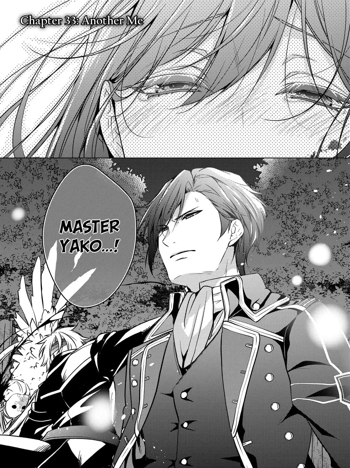 The Ayakashi Hunter