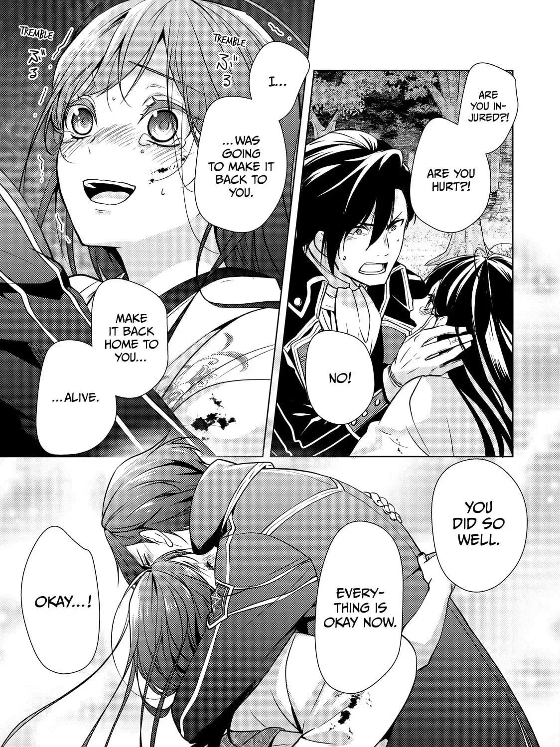 The Ayakashi Hunter