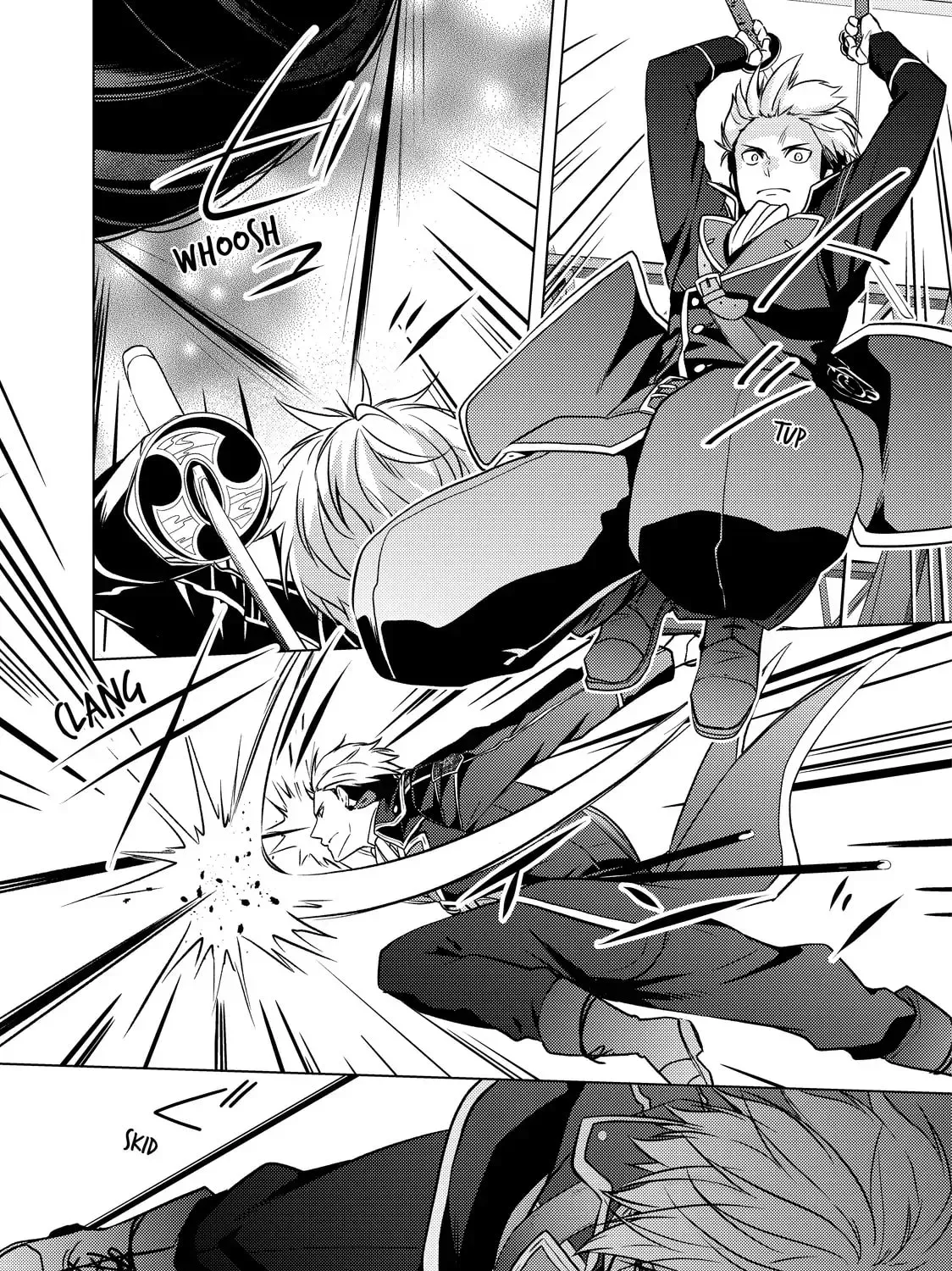 The Ayakashi Hunter