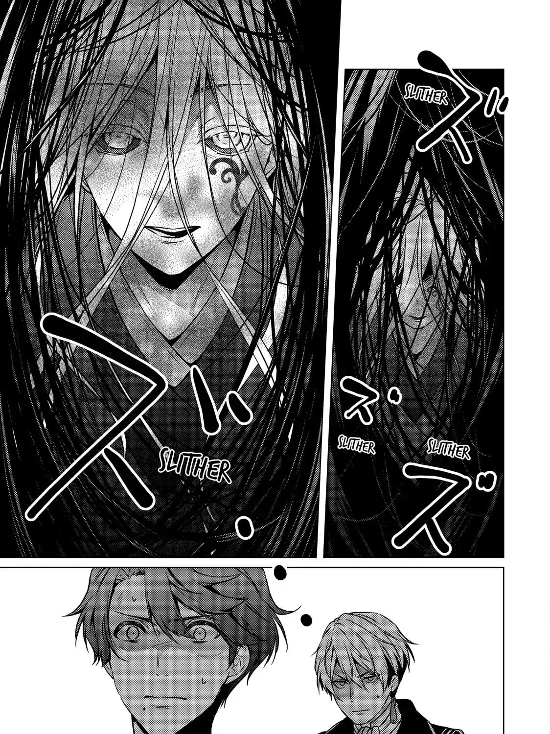 The Ayakashi Hunter