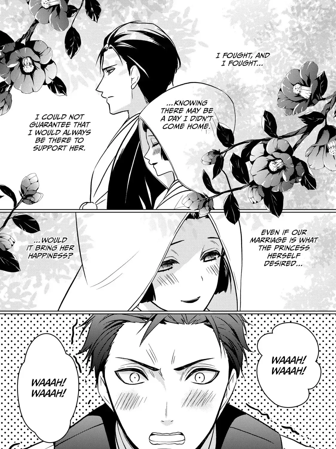 The Ayakashi Hunter