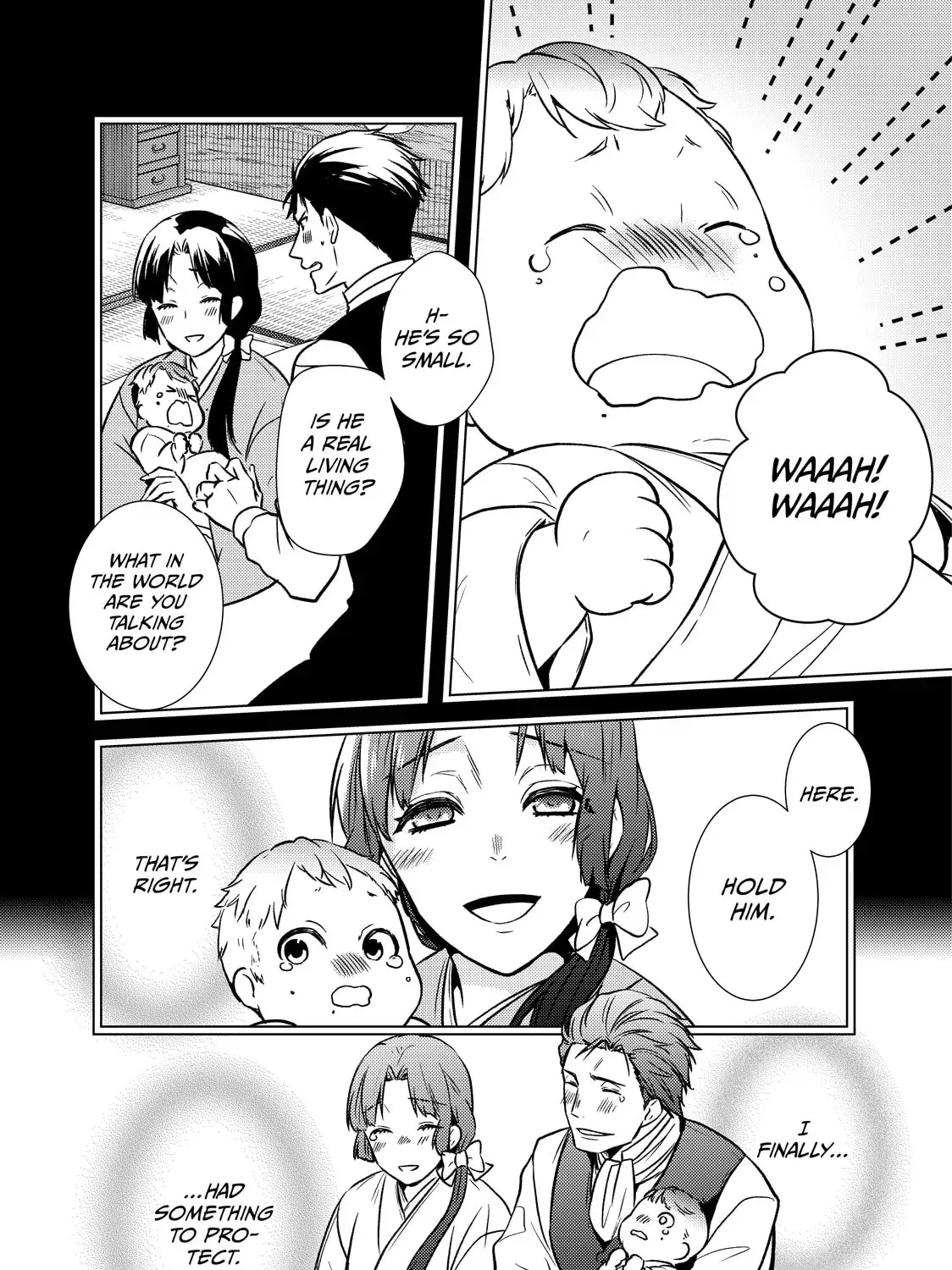 The Ayakashi Hunter