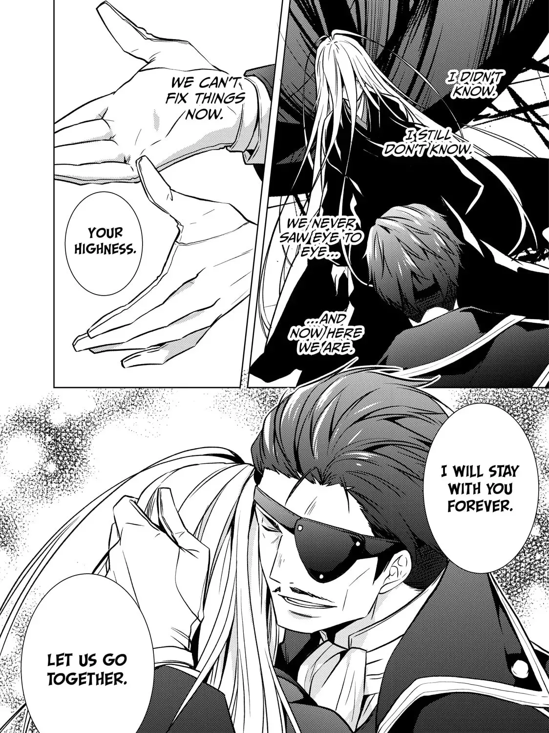The Ayakashi Hunter