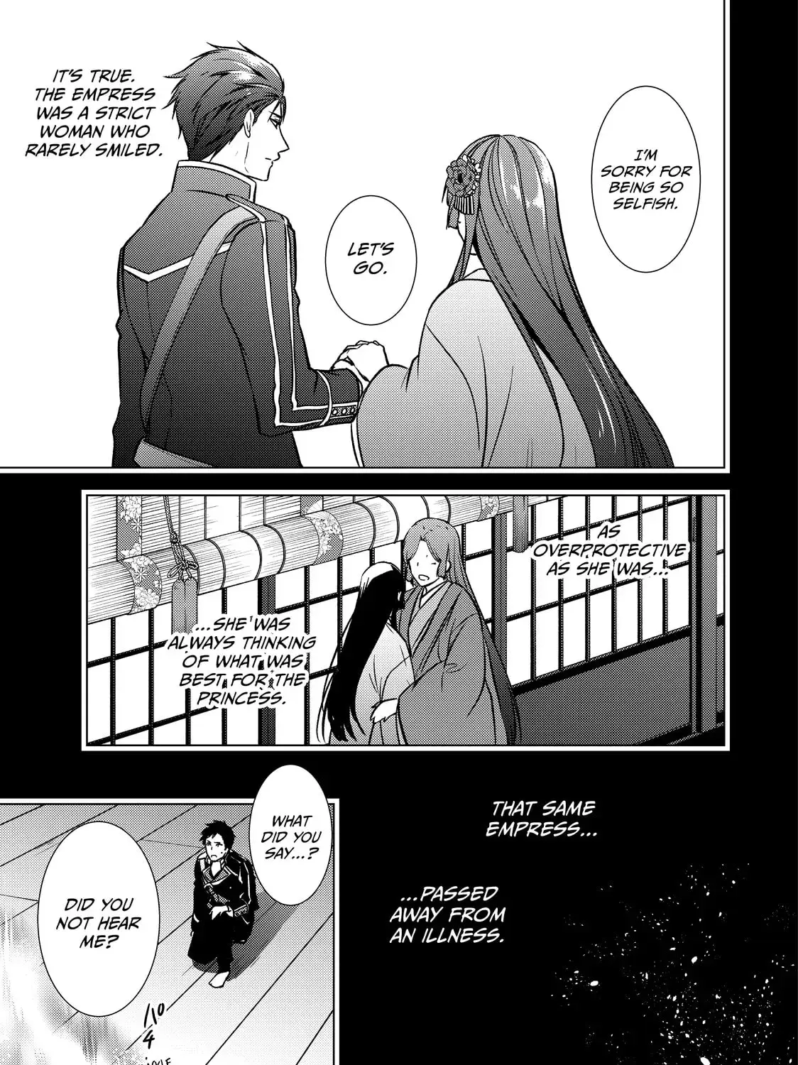 The Ayakashi Hunter
