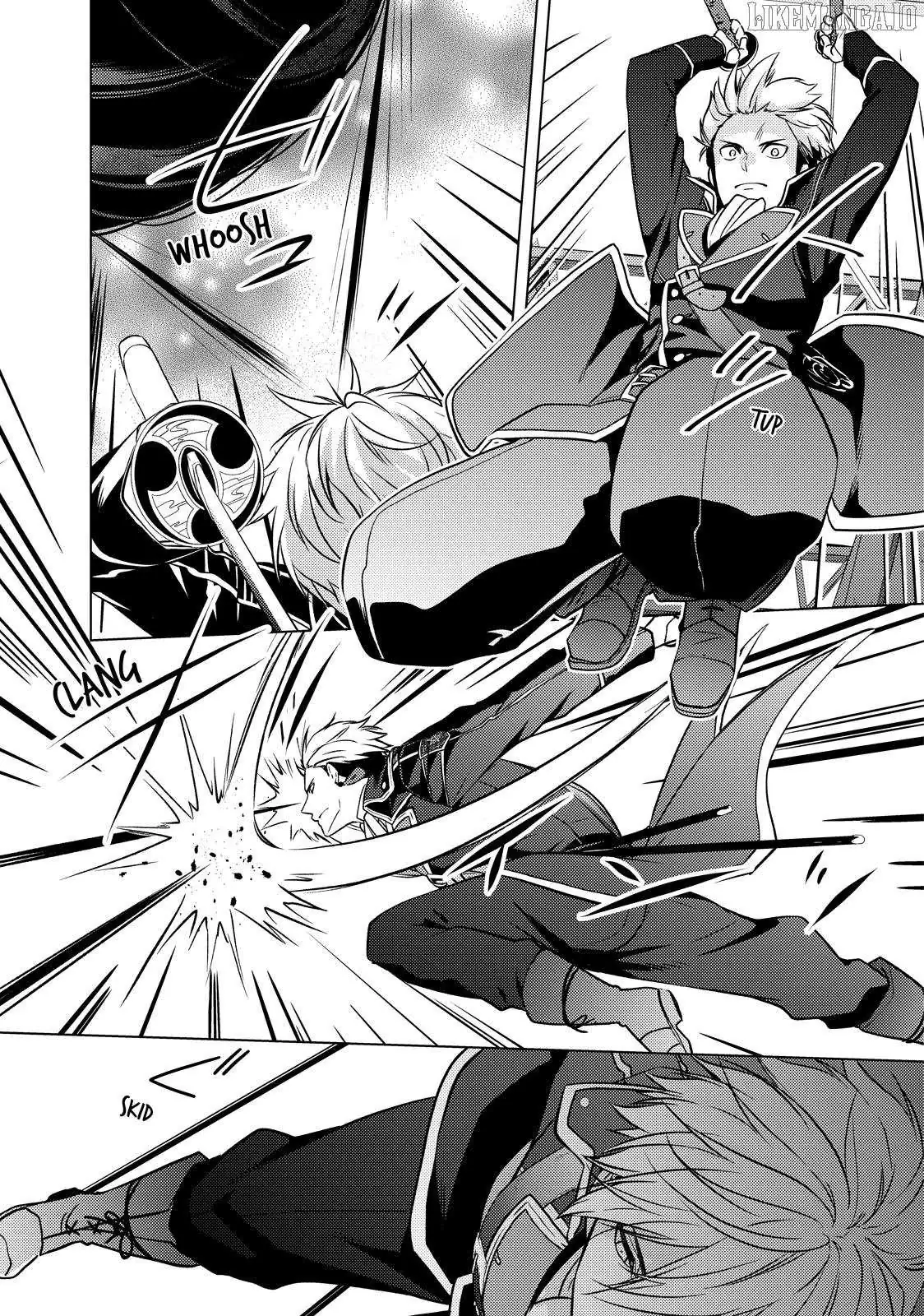 The Ayakashi Hunter