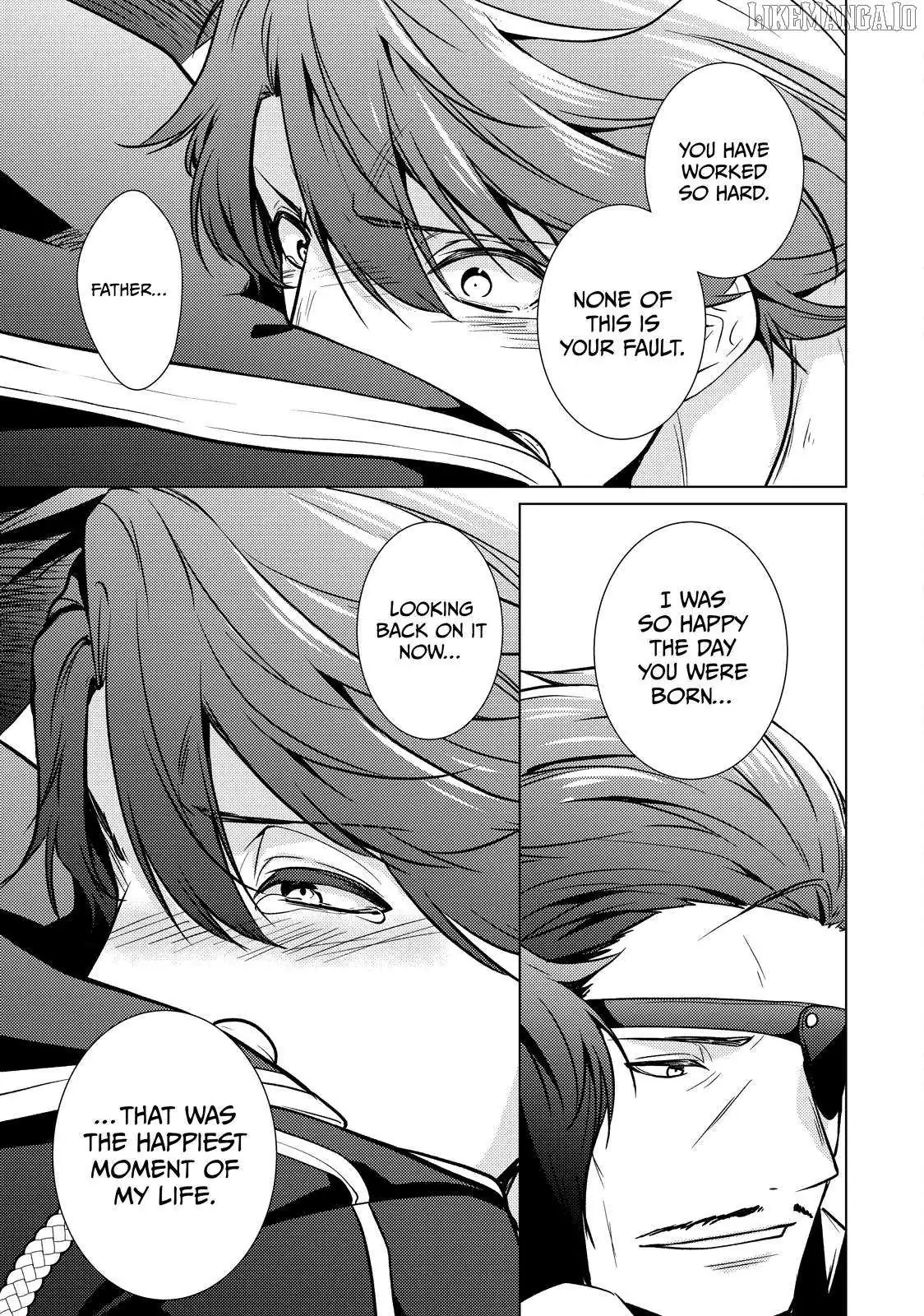 The Ayakashi Hunter