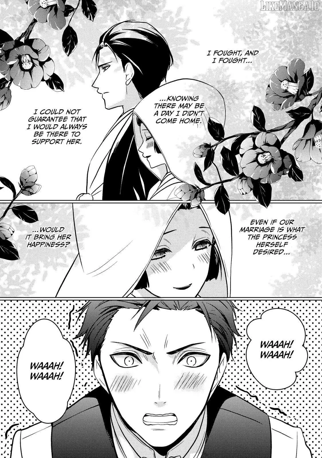 The Ayakashi Hunter