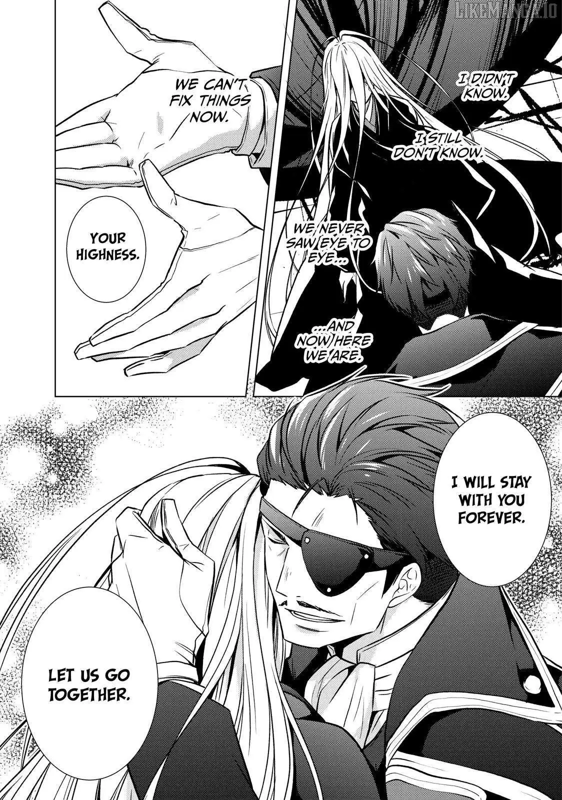 The Ayakashi Hunter