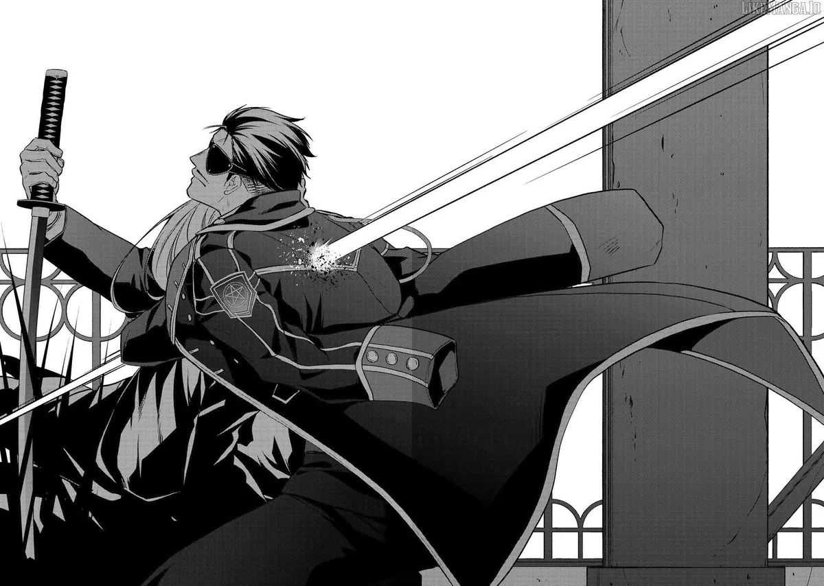 The Ayakashi Hunter