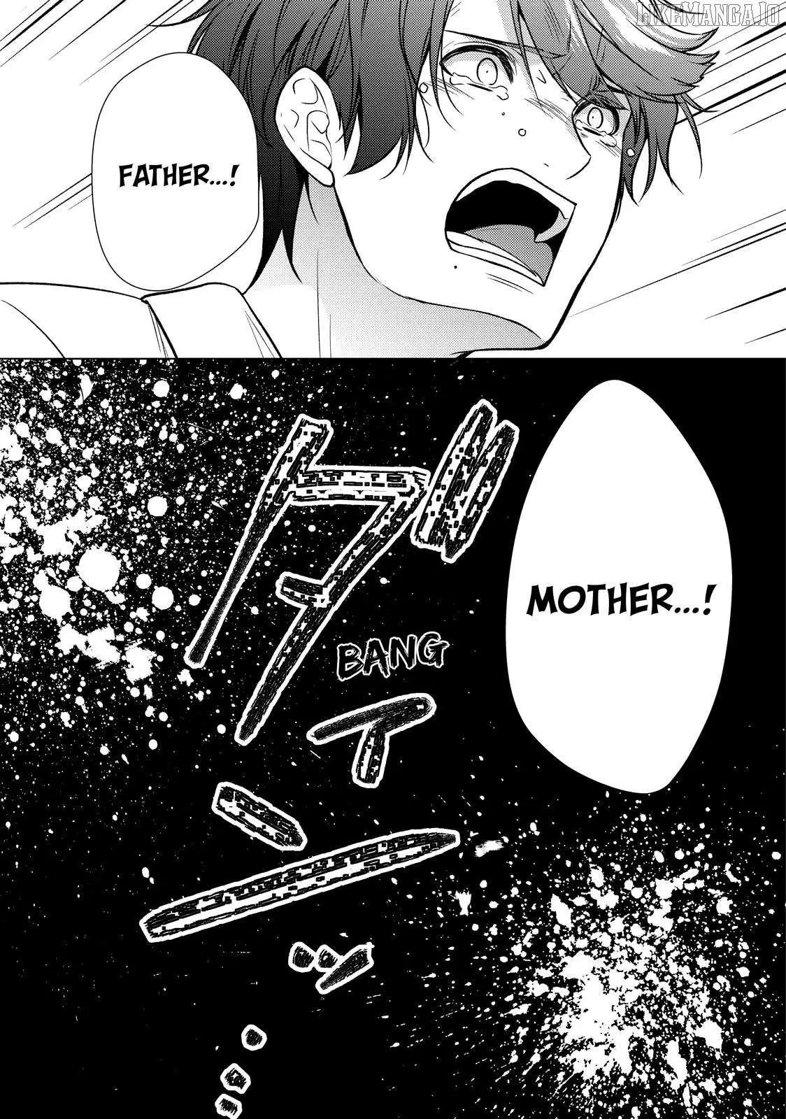 The Ayakashi Hunter