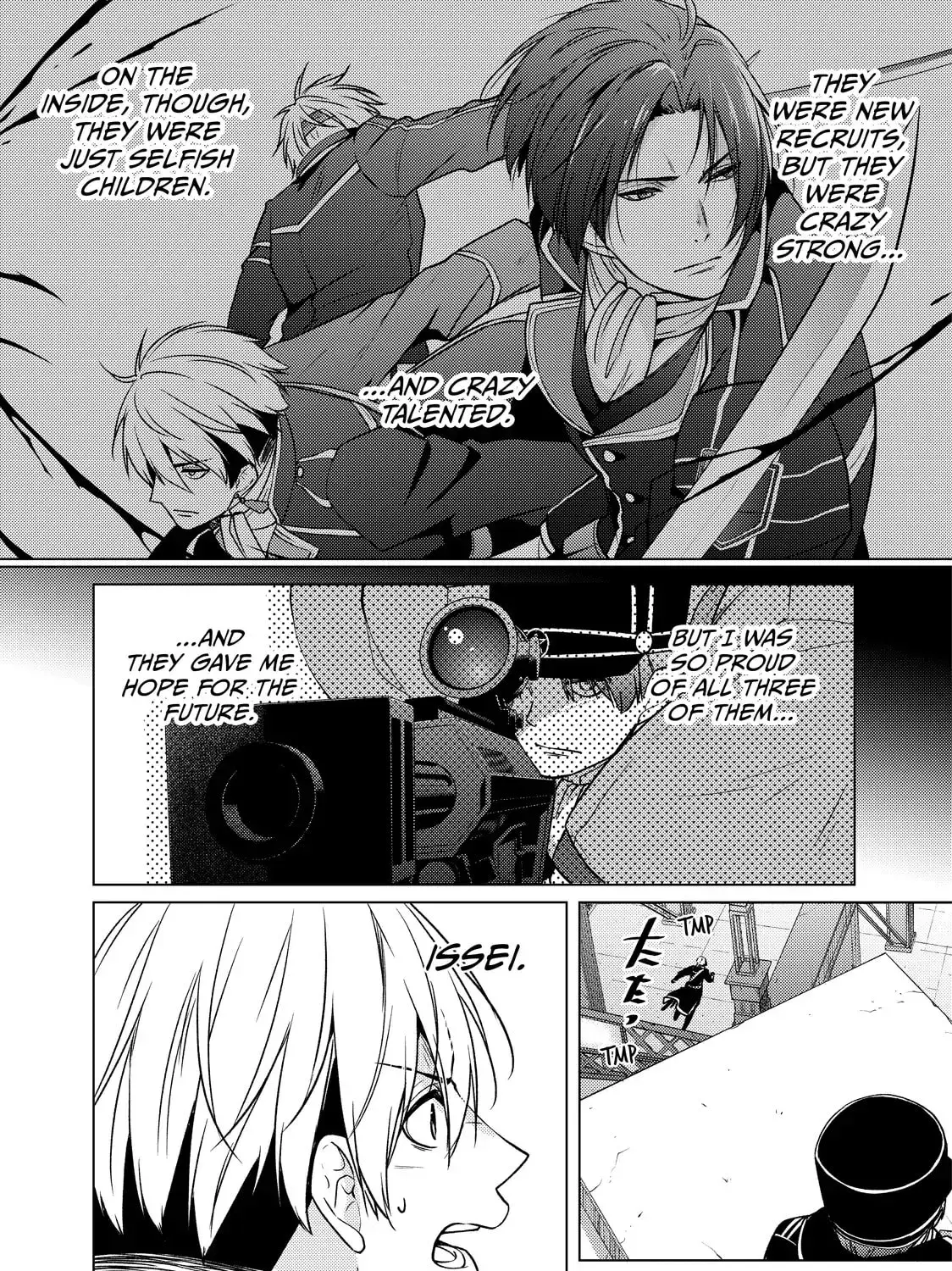 The Ayakashi Hunter