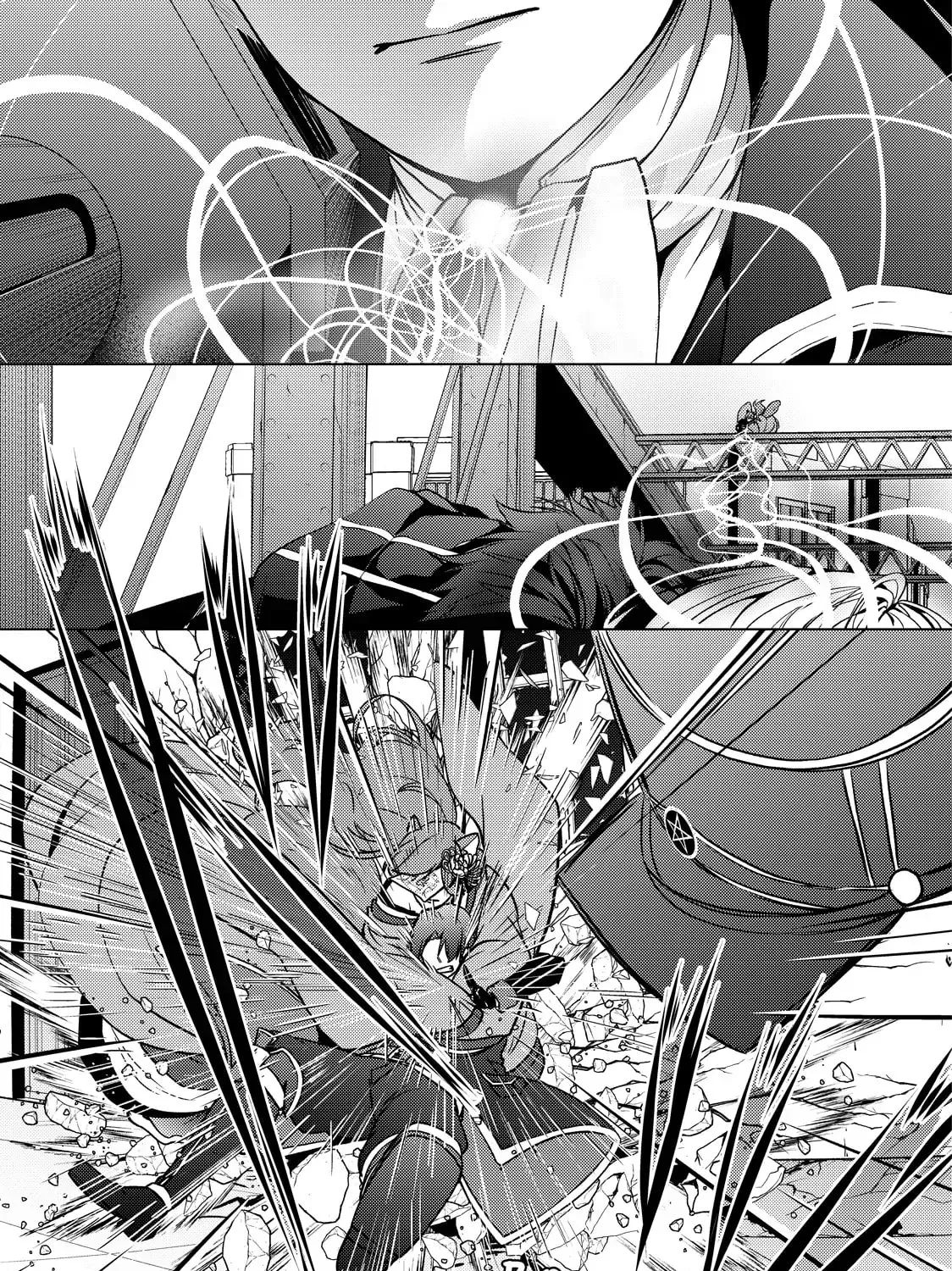 The Ayakashi Hunter