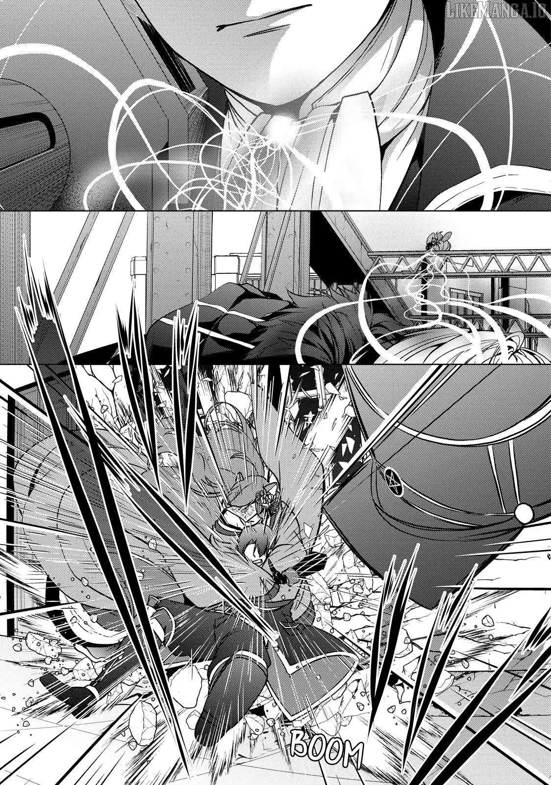 The Ayakashi Hunter