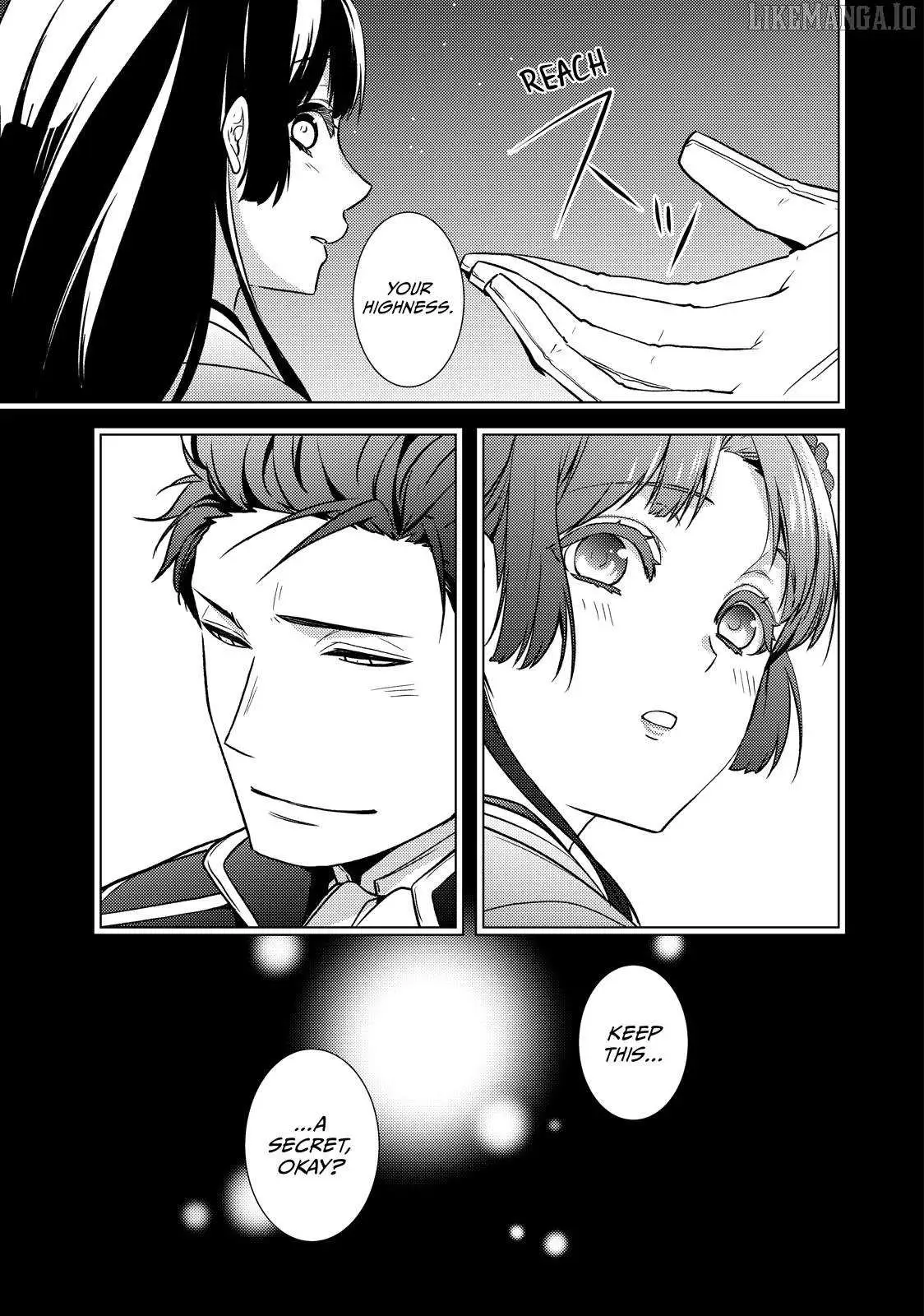 The Ayakashi Hunter