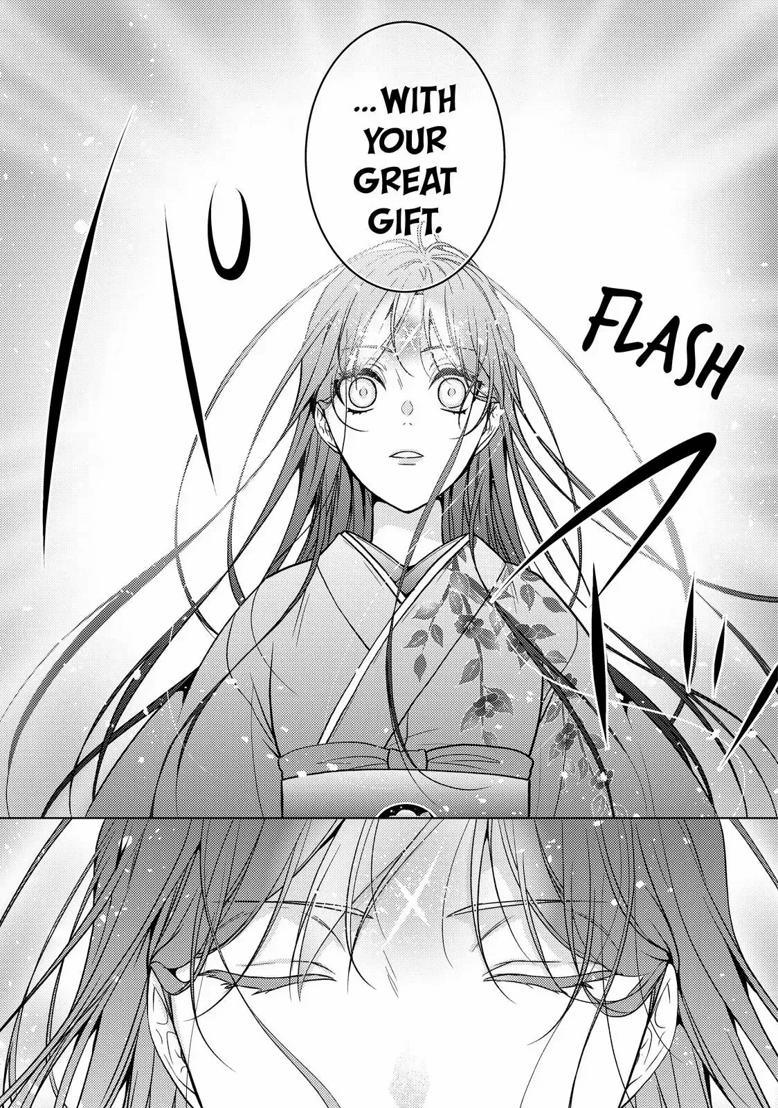 The Ayakashi Hunter