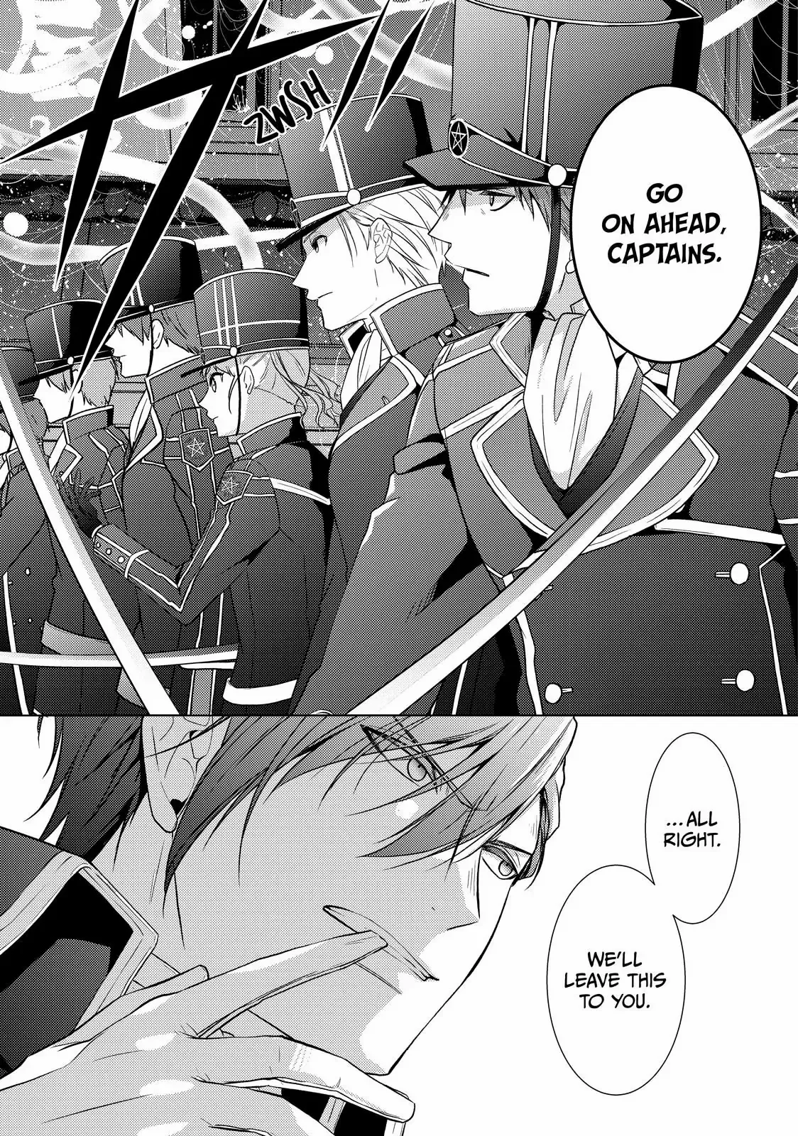 The Ayakashi Hunter