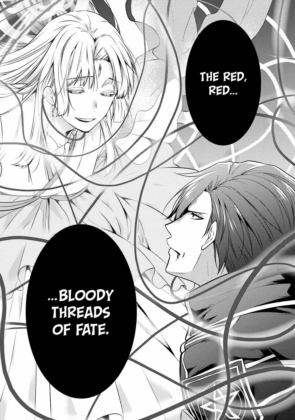 The Ayakashi Hunter