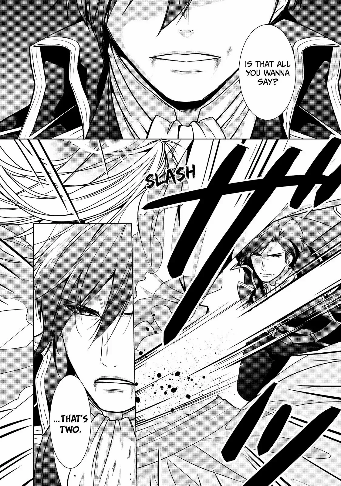 The Ayakashi Hunter