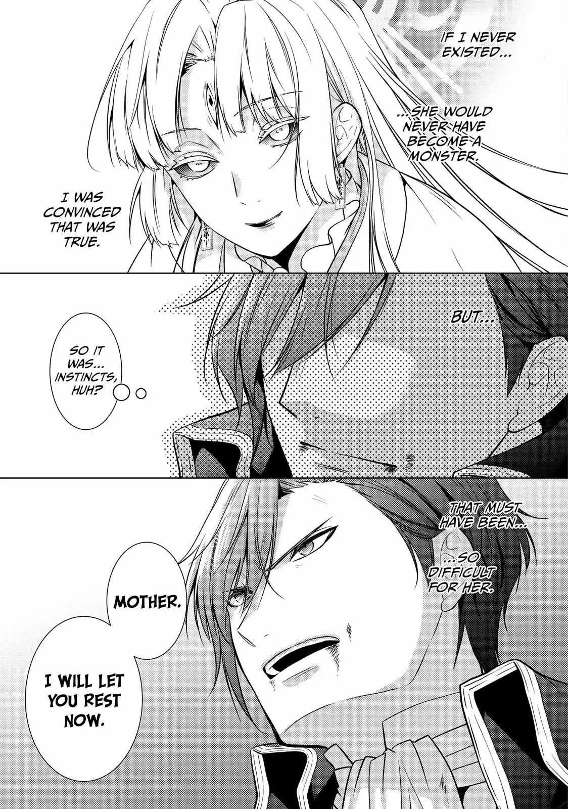 The Ayakashi Hunter