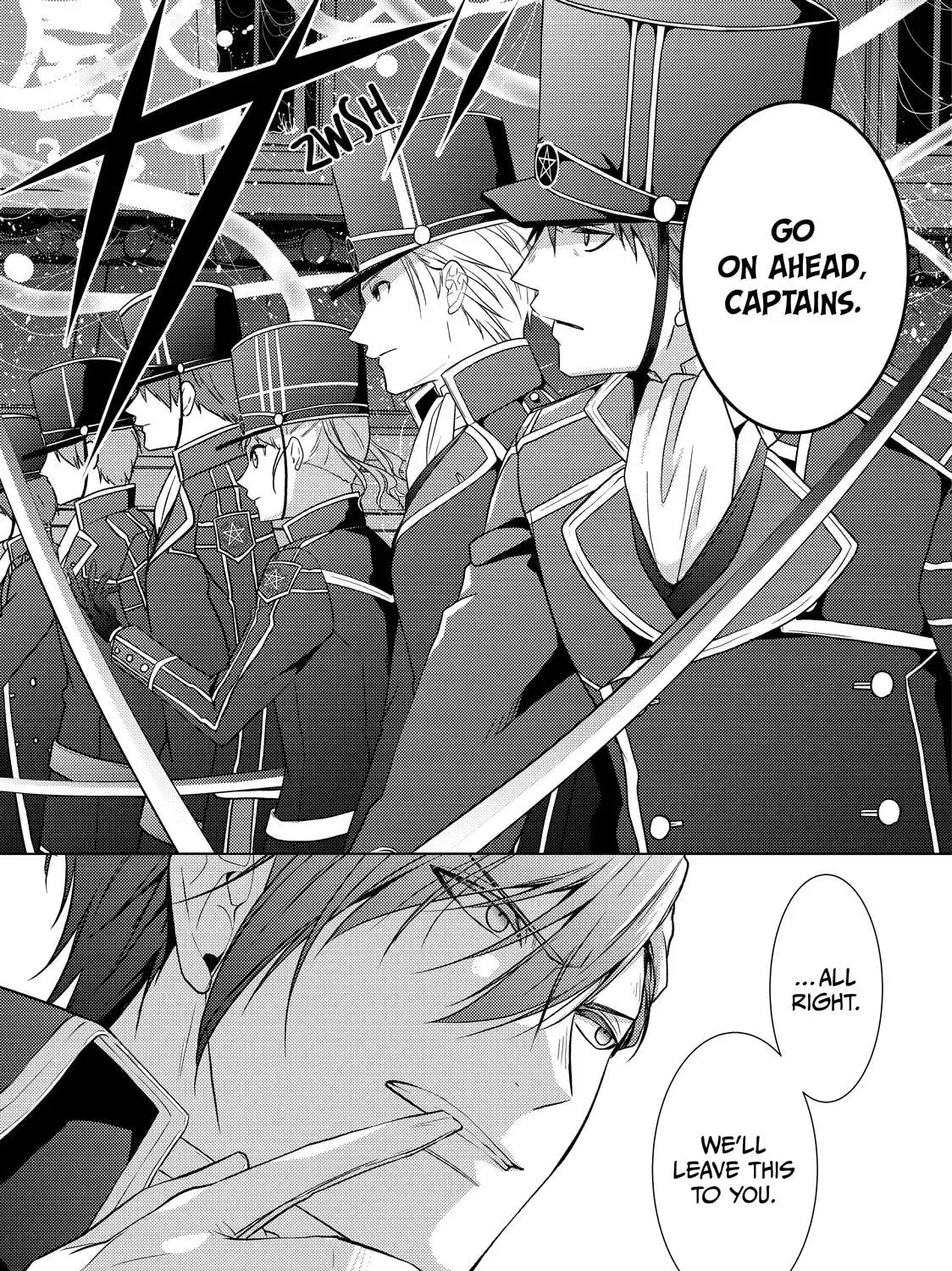 The Ayakashi Hunter