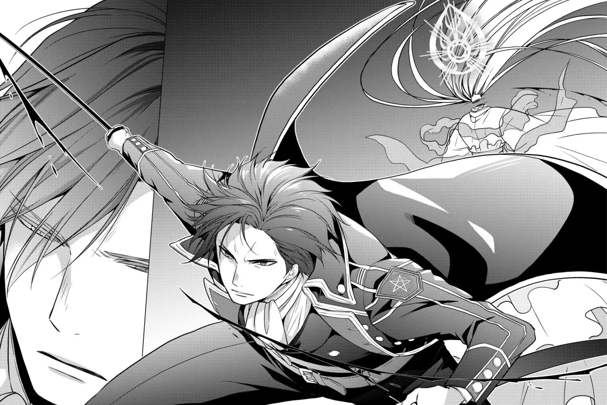 The Ayakashi Hunter